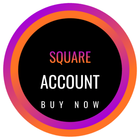 Buy Verified Square Merchant Gateway Account