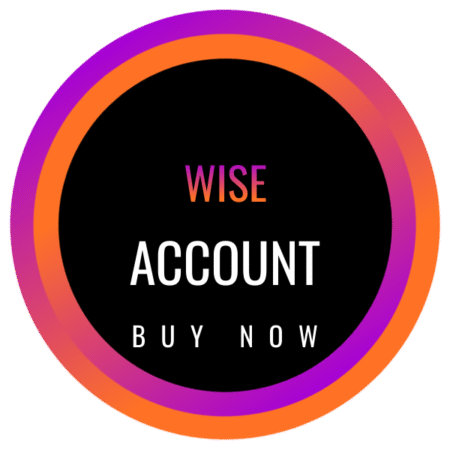 Wise Personal Account & business account
