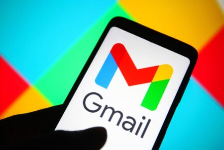 Gmail With App Password