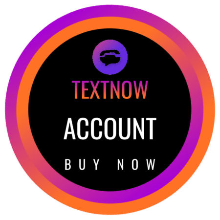 Buy Textnow Accounts