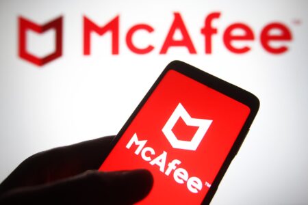 McAfee Internet Security 1 PC 1 Year