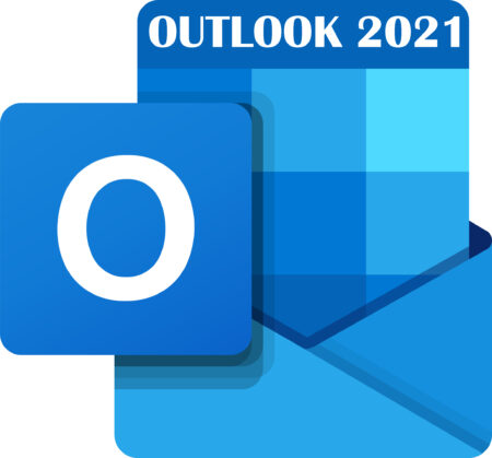 Microsoft Outlook 2021 Lifetime Retail License Key