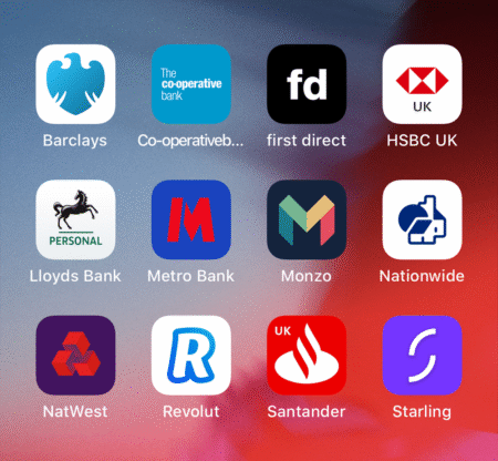uk-bank-acount