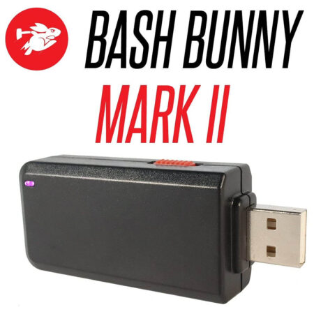 Order Bash Bunny online for efficient USB attack simulations