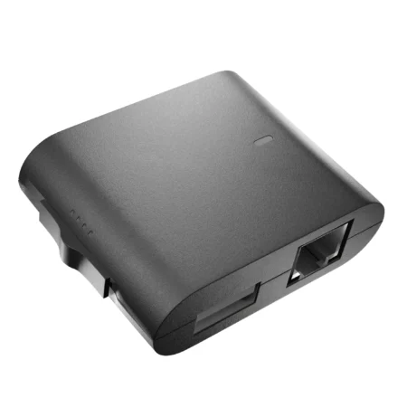 Packet Squirrel Mark II with Payload Studio Pro for network testing